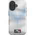 Panama Soccer Flag iPhone 16 Impact Case